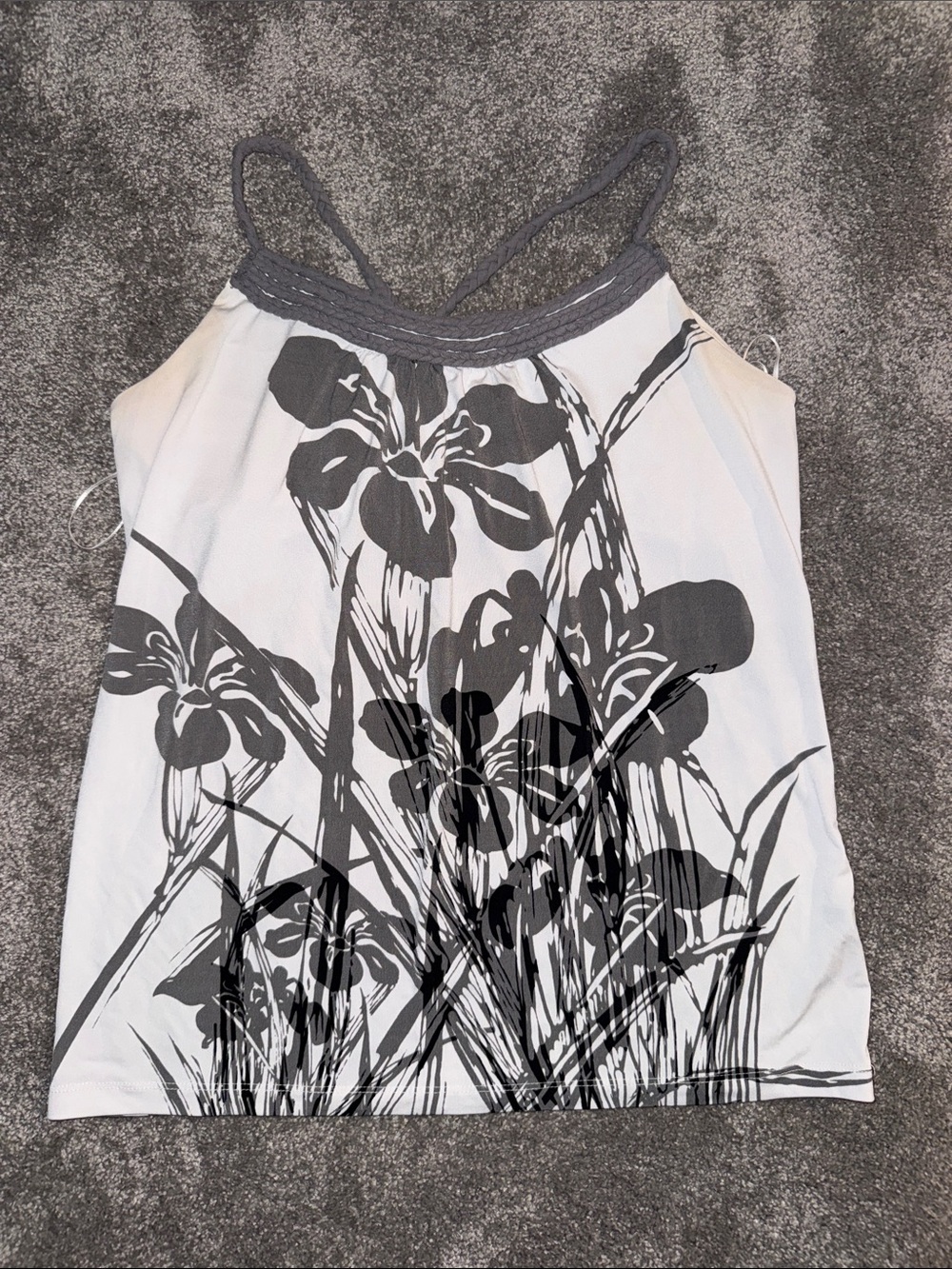 Classic Going Out Top from The Limited Circa 2010